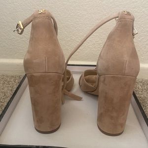 Sam Edelman Yancy Suede
